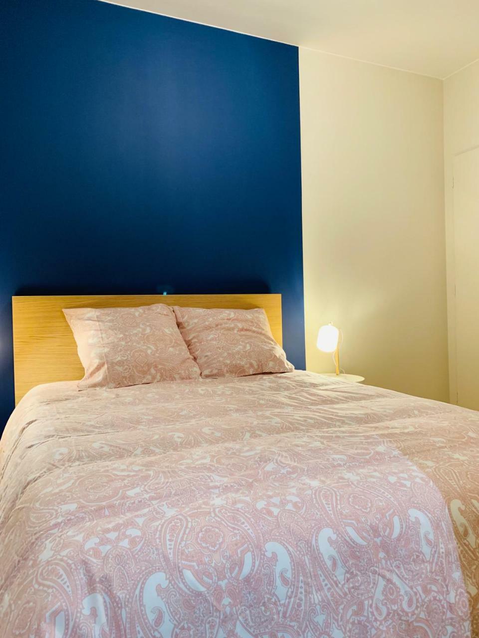 Esprit Cosy Sur Plateau Central Clermont-Ferrand Kültér fotó